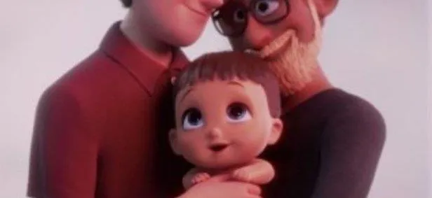 LGBT lobisi harekete geçti, bu manşetleri attırıyorlar! İşte Netflix’teki sapkınlık gerçeği