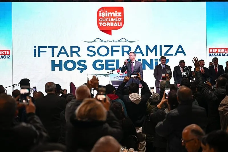 Hamas'a terör örgütü diyen CHP'li Özgür Özel'den "terör örgütü demedim" yalanı: "Diyor muyum demiyor muyum ben bilirim"-2