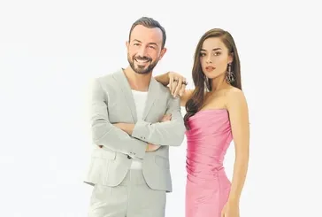 Bensu Soral yeni projeler hakkında ipucu verdi: “Bir şey var, söyleyemiyorum”