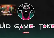 Squid Game nereden alınacak, güvenilir mi? Squid Game Token nedir, nasıl alınır? Squid Game Token fiyatı ne kadar?