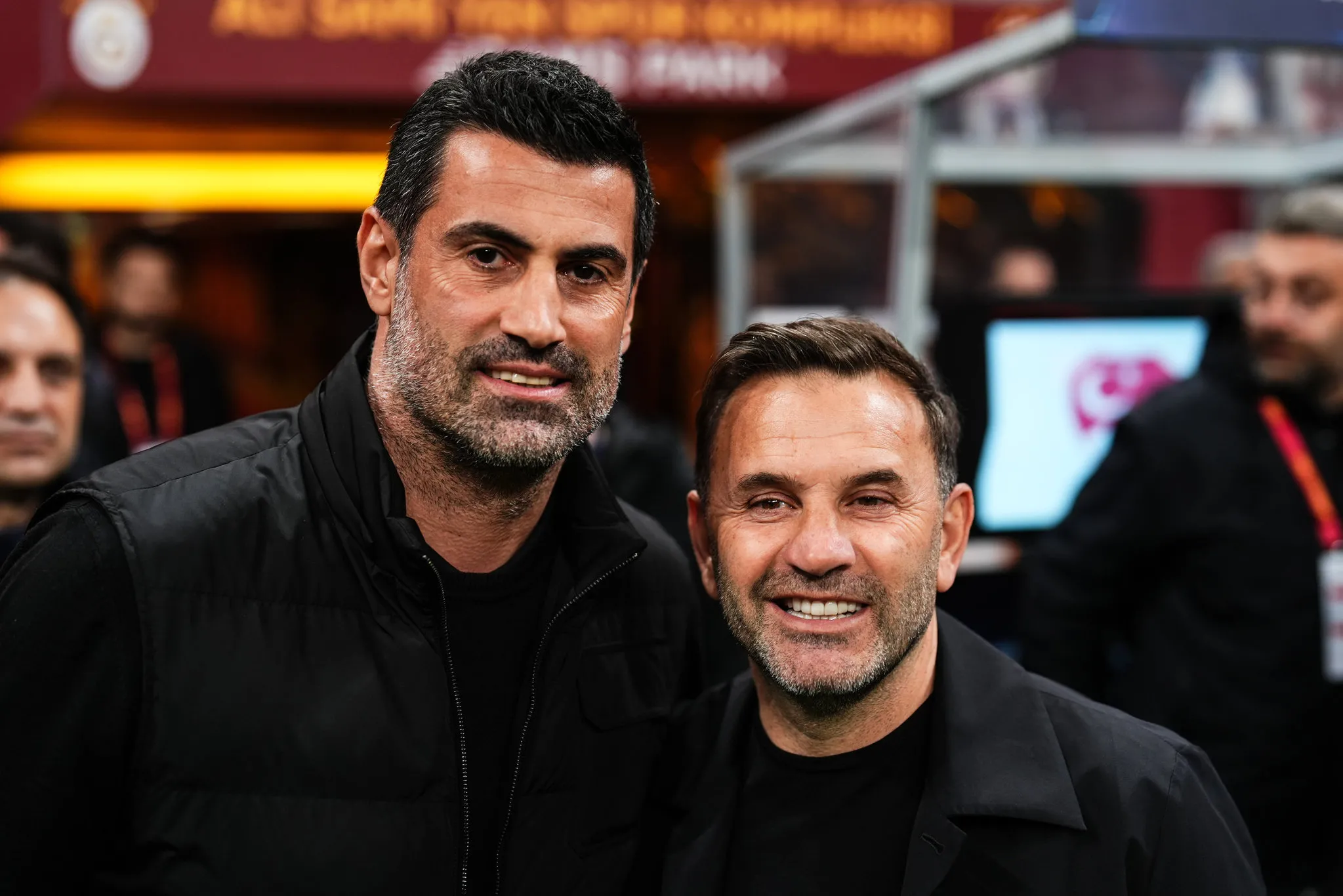 Spor yazarları Galatasaray'ı yerden yere vurdu: Fiyasko! - 1