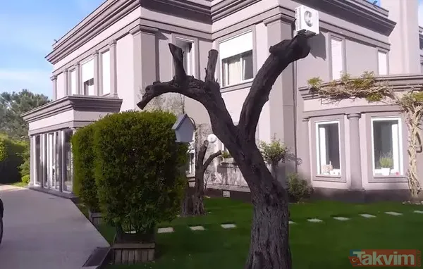 Karnı burnunda Yasemin Şefkatli fena yükseldi böyle paylaştı! İdo ve Yasemin Tatlıses doğuma günler kala... - 22