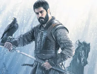 Kuruluş Osman fırtınası!