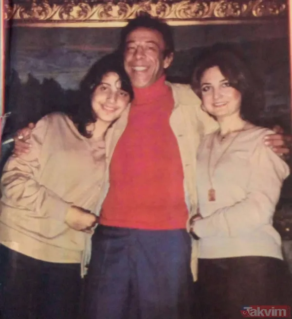 Tek yastıkta 40 sene! Umman Özkul ile Münir Özkul’un engelleri aşan hikayesi: İlk görüşte aşk ve sonsuz bağlılık - 7