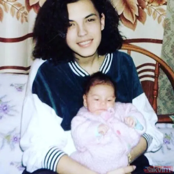 Ünlü isimlerden 20’li yaşlar challenge akımı! Kimisi kendine hayran bıraktı kimisi ‘yok artık’ dedirtti işte o paylaşımlar… - 8