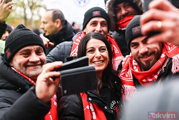 Alman otomotiv devi Volkswagen iflasın eşiğinde! Çalışanlar isyanda: Tabutunu kaldırdılar - 15