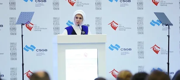 "Aslolan zihinlerdeki engeli kaldırmaktır"