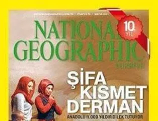 Bir zamanlar Türkiye
