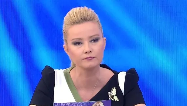 Atv Müge Anlı ile Tatlı Sert son bölüm izle 27 Kasım! Turgut Özyürek'in cesedi bulundu!