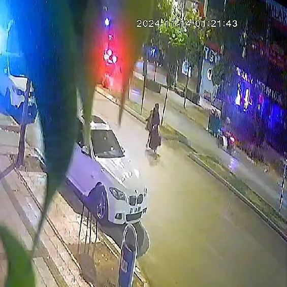 Küçük çocuk yaşam mücadelesini kaybetti!