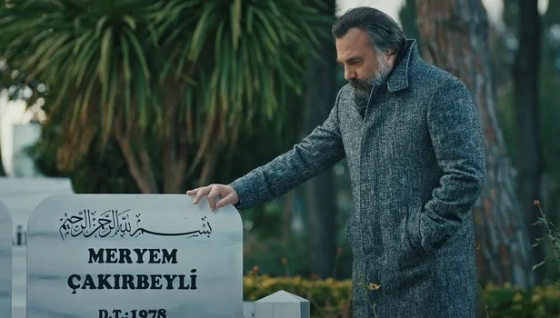 Bu dünyada kavuşamadık! EDHO 154. yeni bölüm