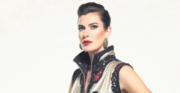 Pınar Soykan yeni şarkısı "Sakla" ile müzik dünyasına yeniden giriş yaptı!