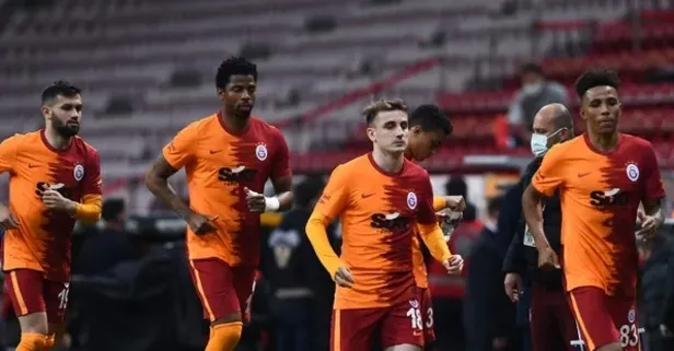 Galatasaray'dan sürpriz transfer! Ezeli rakibin eski yıldızı göz hapsinde