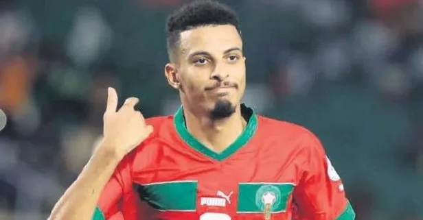 Aslan’a Azzedine Ounahi önerisi