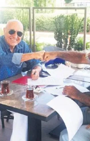 'Beatles Alaturka' albümü, plak olacak