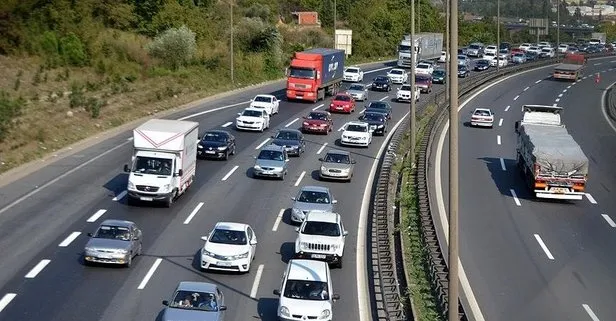 Aracı olanlar dikkat, %67 artış geldi! Trafik sigortası poliçe limitleri ne kadar oldu 2024? Kaza yaparsanız kaç TL ödenecek?