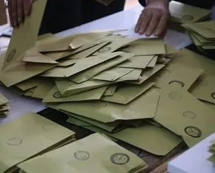 AK Parti İzmirde de seçim sonuçlarına itiraz etti