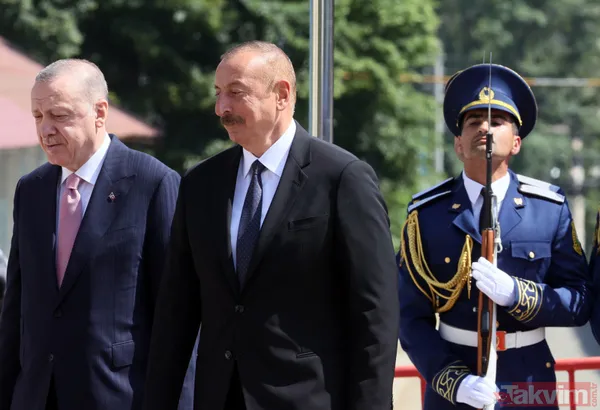 SON DAKİKA: Türkiye-Azerbaycan arasında imzalanan Şuşa Beyannamesi'nin tam metni - 19