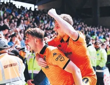 HULL CITY LIGDE KALDI