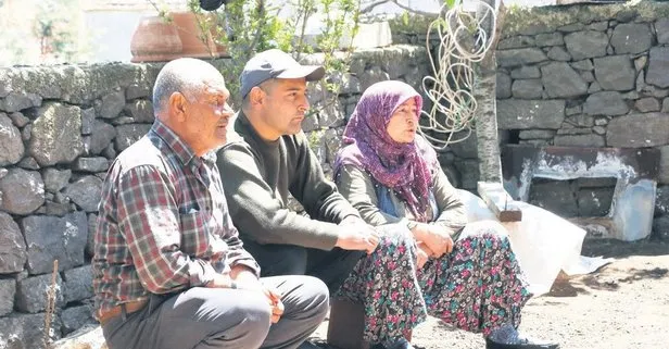 Olaya gelin! Oğullarını evlendirmek isteyen Manisalı aile bin 800 kilometre yol giderek dolandırıldı