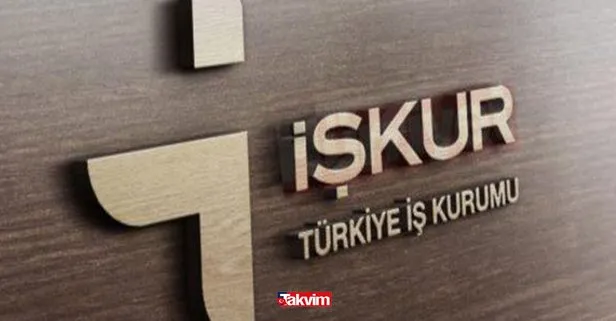 12 Aralık İŞKUR, KPSS şartsız belediye personel alımı başvuru şartları!