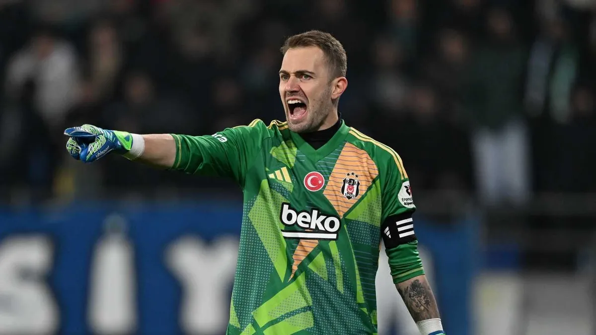 Mert Günok teklif bekliyor!