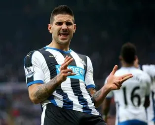 Mitrovic bombası! Fener...