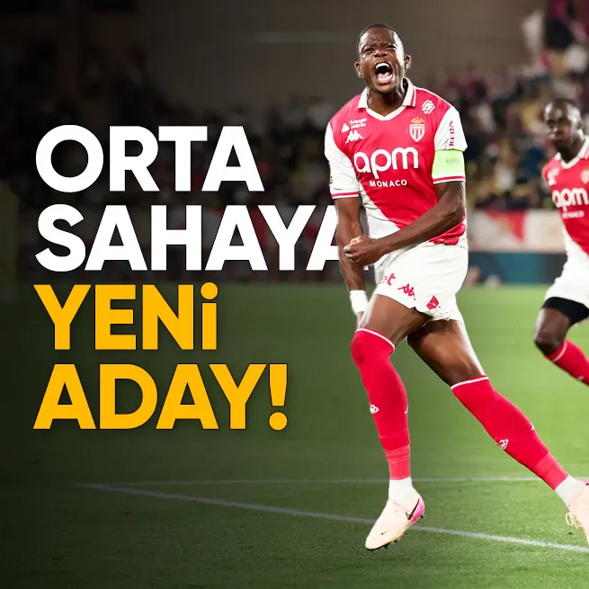 Galatasaray’da yeni isim: Denis Zakaria!