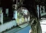 İngiliz ajan Le Mesurier'in ölmeden önceki son görüntüleri ortaya çıktı