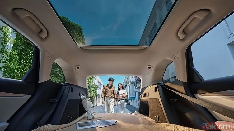 BYD yalnızca 599 bin TL’ye satışa çıkardı: 2 bin kilometre menzili sunuyor