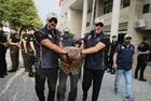 Burkay Karatepe'nin ablasının FETÖ'cülere lojistik destek verdiği ortaya çıktı