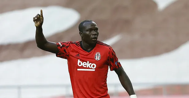 Aboubakar sözleşmesindeki sakatlık maddesini resmen açıkladı
