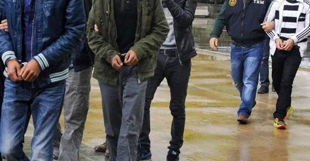 Son dakika: FETÖ şüphelisi eski hakim ve savcı Yunanistan'a kaçmaya çalışırken yakalandı