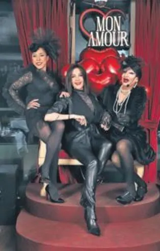 Çiçekli karşılama