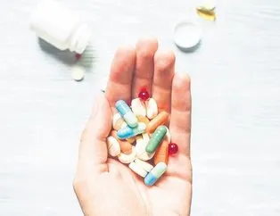 Ağrı kesici böbrek düşmanı