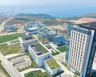 İşte yerli otomobilin üretileceği yer: Bilişim Vadisi