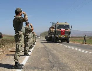Barış Pınarı Harekatı'na karşı çıkan ülkeler ve destekleyen ülkeler hangileri? İşte o liste...