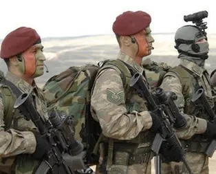 Bordo bereliler Sur’a girdi