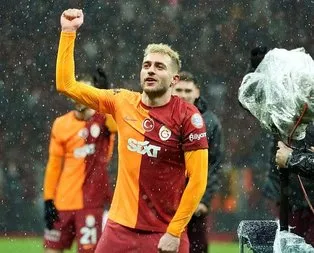 İtalyanlar abayı yaktı