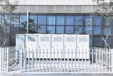 Sungrow yatırımlarını güçlendiriyor: Türkiye onarım merkezi olacak