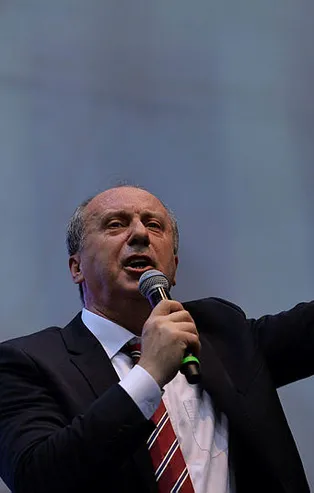 CHP yandaşı Can Ataklı'dan Kemal Kılıçdaroğlu'nu çıldırtacak sözler: Muharrem İnce CHP'den daha çok oy alır