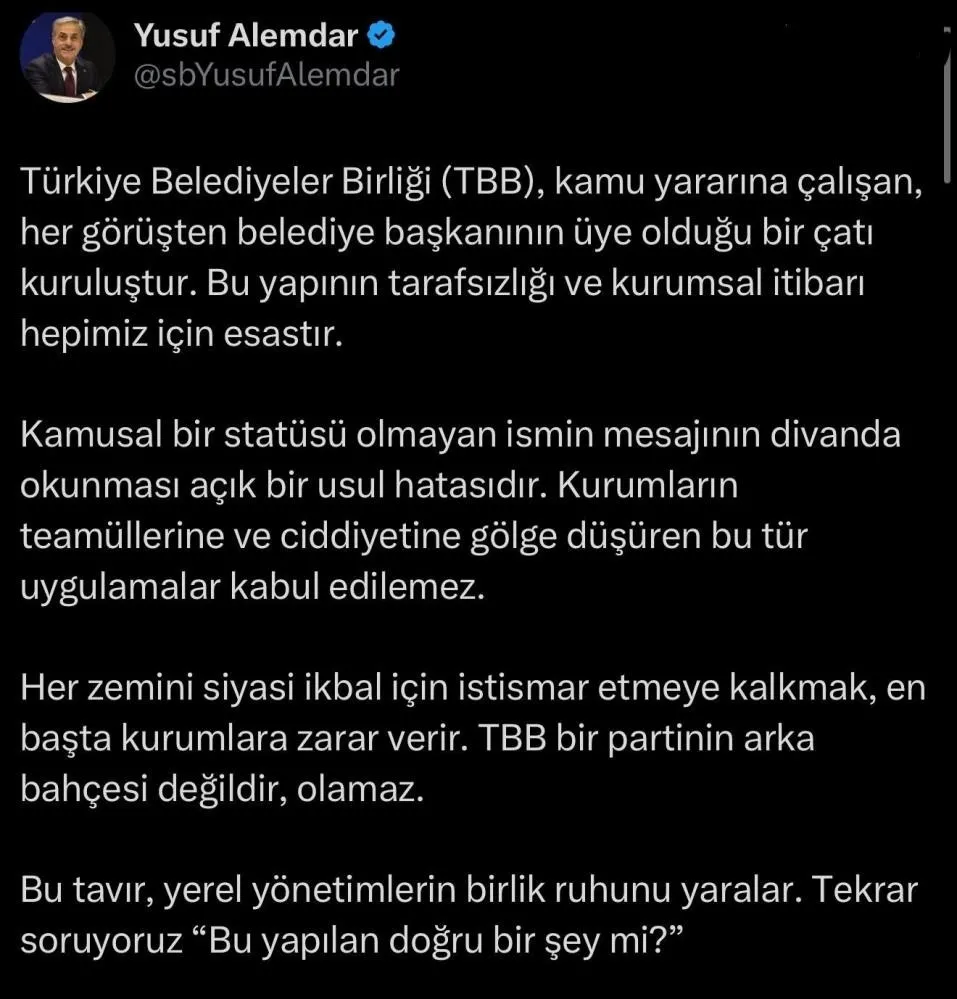 tbb-seciminde-gerilim-yolsuzluk-tutuklusu-ekrem-imamoglunun-mektubunu-okumak-isteyince-ortalik-karisti-vahap-s-1777748275242.jpeg TBB seçiminde gerilim: Yolsuzluk tutuklusu Ekrem İmamoğlu'nun mektubunu okumak isteyince ortalık karıştı | Vahap Seçer TBB Başkanı seçildi-3