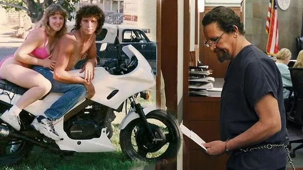 Çocuklarını cinsel ilişkiye zorlayan sapık babanın cezası belli oldu-1