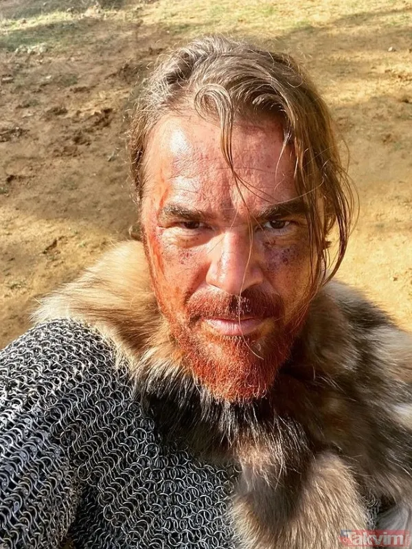 Arka Sokaklar'ın komiser Volkan'ı lenfoma kanseriyle mücadele ediyordu! Kötü haber geldi oyunculuğu bırakan Boğaç Aksoy'un yeni işi... - 12