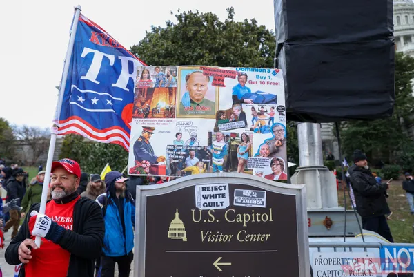 SON DAKİKA: ABD darbesi! Tarihe geçen kareler - 6