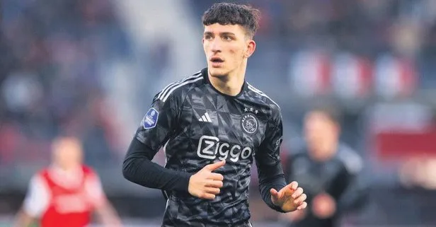 Fener’in gözü Ahmetcan Kaplan’da!