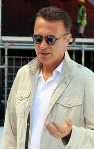 Fikret Orman: Belki Pique de gelir