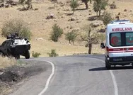 Son dakika: İçişleri Bakanlığı: Bingölde terör saldırısında 2 elektrik işçisi şehit oldu