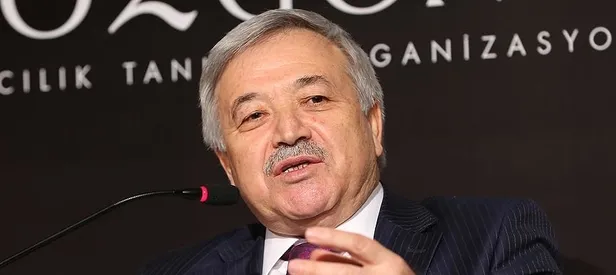 İşte İTO'nun yeni başkanı