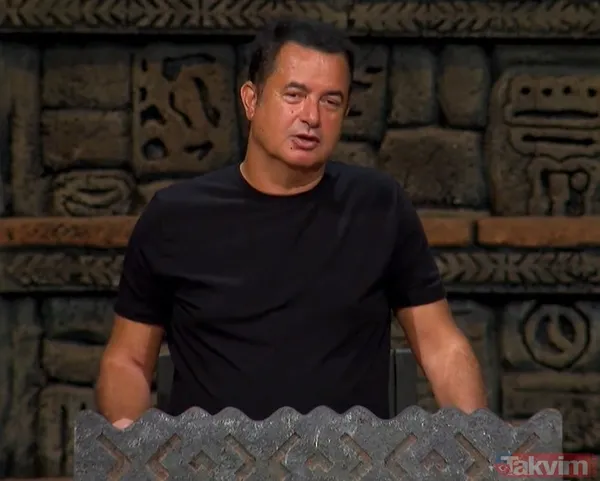 Hikmet Tuğsuz'dan Survivor'a geri dönen Nagihan'a yalancı suçlaması gündemde - 9